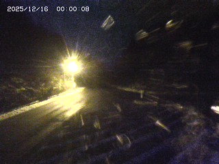 江府町下蚊屋【内海峠】