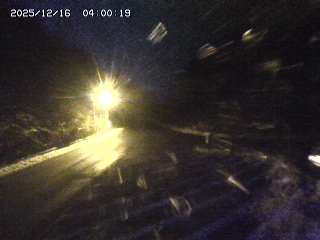 江府町下蚊屋【内海峠】