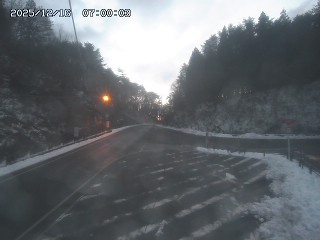 江府町下蚊屋【内海峠】