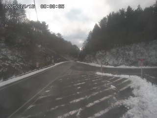 江府町下蚊屋【内海峠】