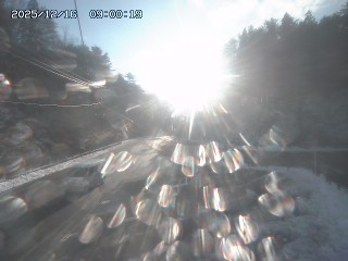 江府町下蚊屋【内海峠】