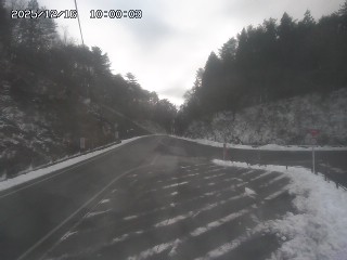 江府町下蚊屋【内海峠】