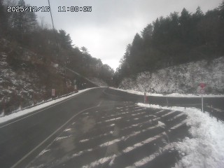 江府町下蚊屋【内海峠】