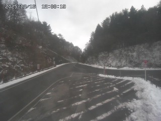 江府町下蚊屋【内海峠】