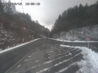 江府町下蚊屋【内海峠】