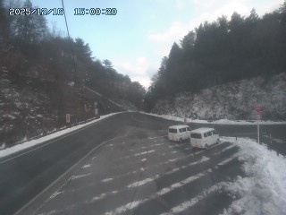 江府町下蚊屋【内海峠】