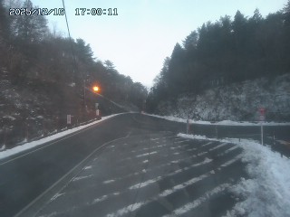 江府町下蚊屋【内海峠】