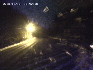 江府町下蚊屋【内海峠】