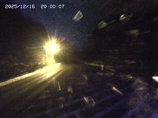 江府町下蚊屋【内海峠】