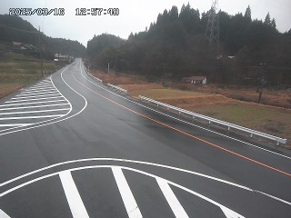 日南町上石見