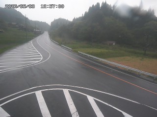 日南町上石見