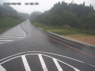日南町上石見