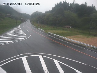 日南町上石見