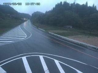 日南町上石見