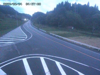 日南町上石見