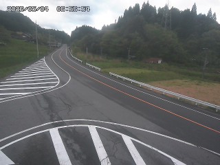 日南町上石見