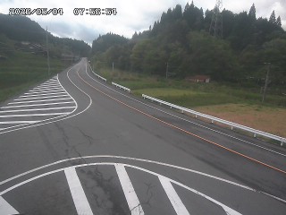 日南町上石見