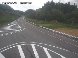 日南町上石見