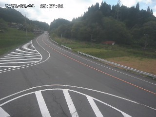 日南町上石見