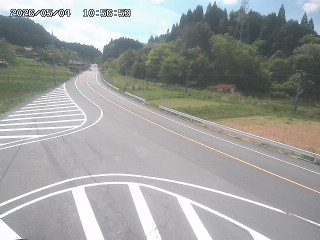 日南町上石見