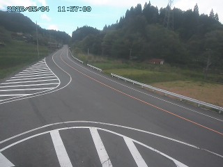 日南町上石見