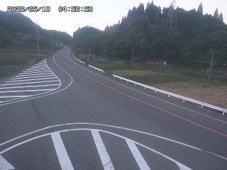 日南町上石見