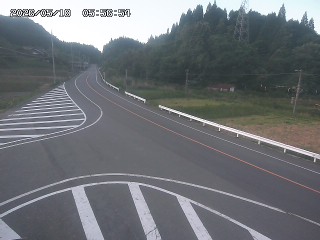 日南町上石見