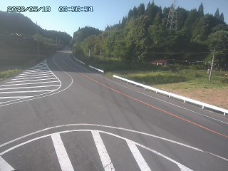 日南町上石見