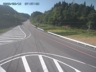 日南町上石見