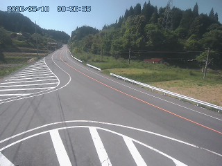 日南町上石見