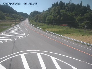 日南町上石見