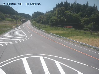 日南町上石見