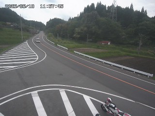 日南町上石見