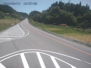日南町上石見