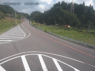 日南町上石見