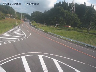 日南町上石見