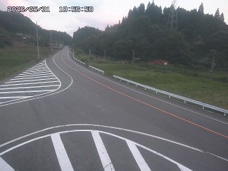 日南町上石見