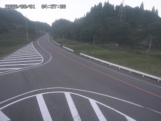 日南町上石見