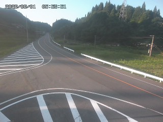 日南町上石見