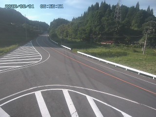 日南町上石見