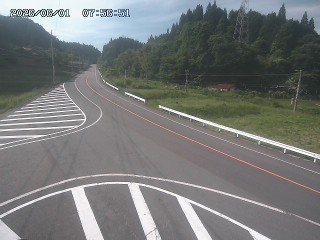 日南町上石見