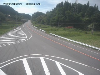日南町上石見