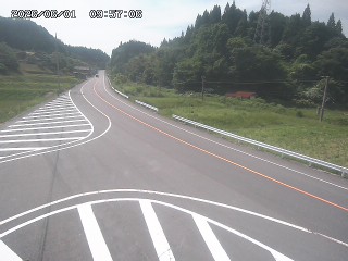 日南町上石見