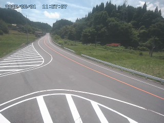 日南町上石見