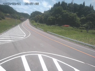 日南町上石見