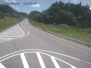 日南町上石見