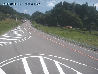 日南町上石見