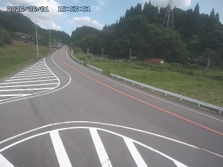 日南町上石見
