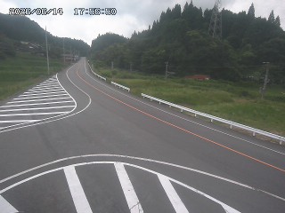 日南町上石見