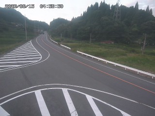 日南町上石見